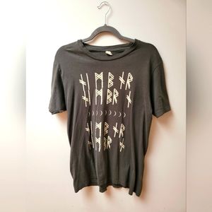 Timber Timbre 2009 band shirt